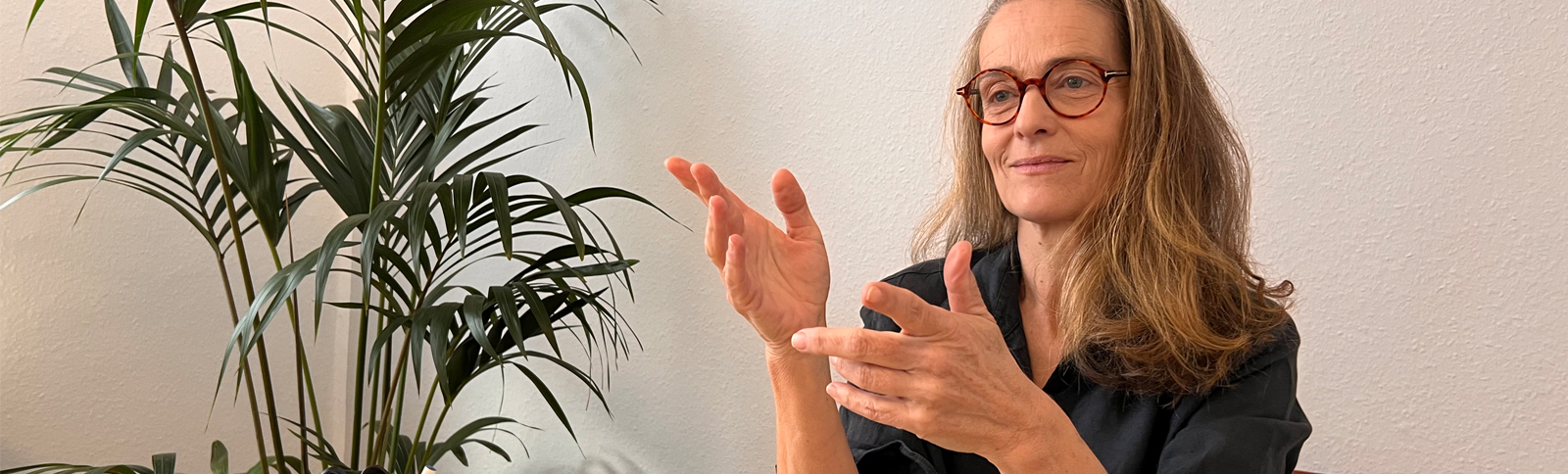 imme fingerhut | paarberatung
